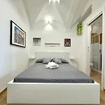 Je Sto Vicino A Te Appartamento Napoli