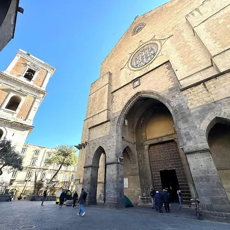 Appartamento Je Sto Vicino A Te